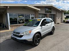 2009 Honda CR-V 