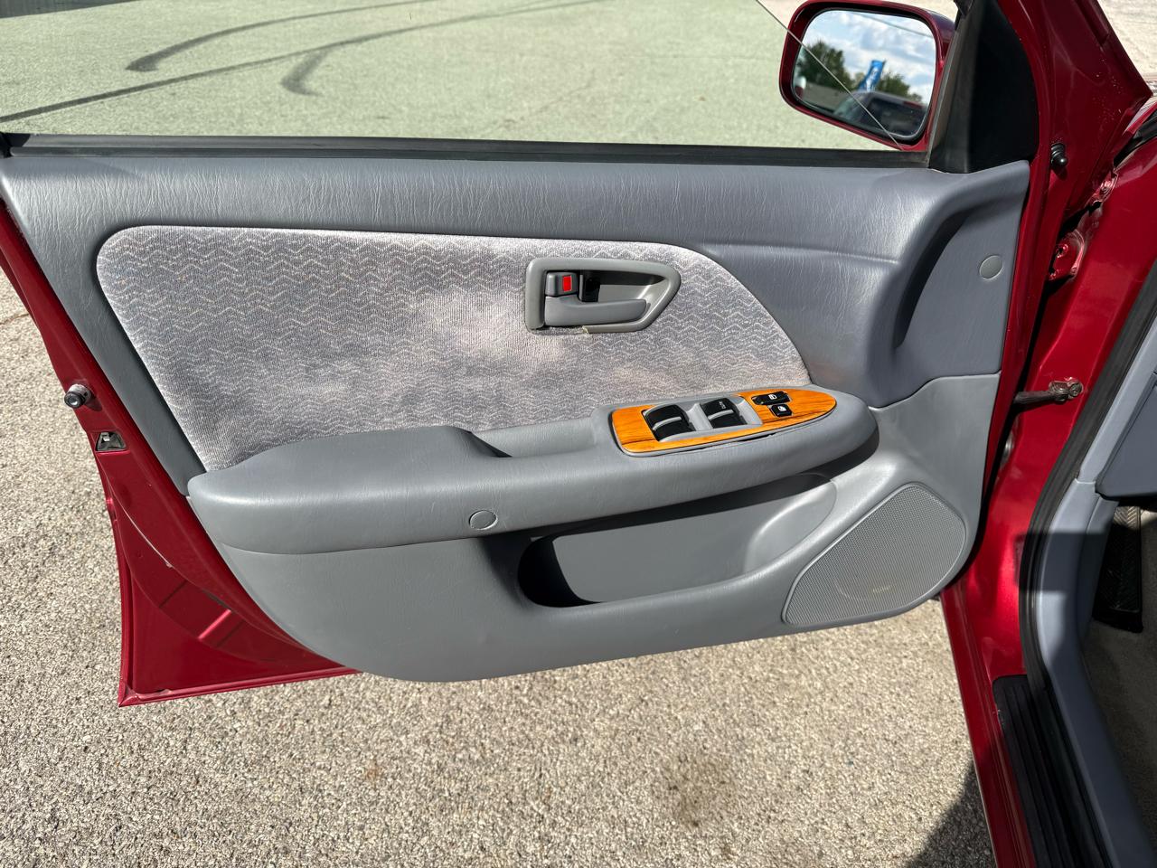 Toyota Camry CE 1997