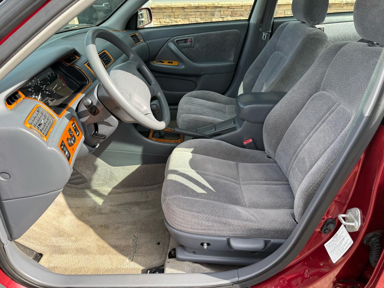 Toyota Camry CE 1997