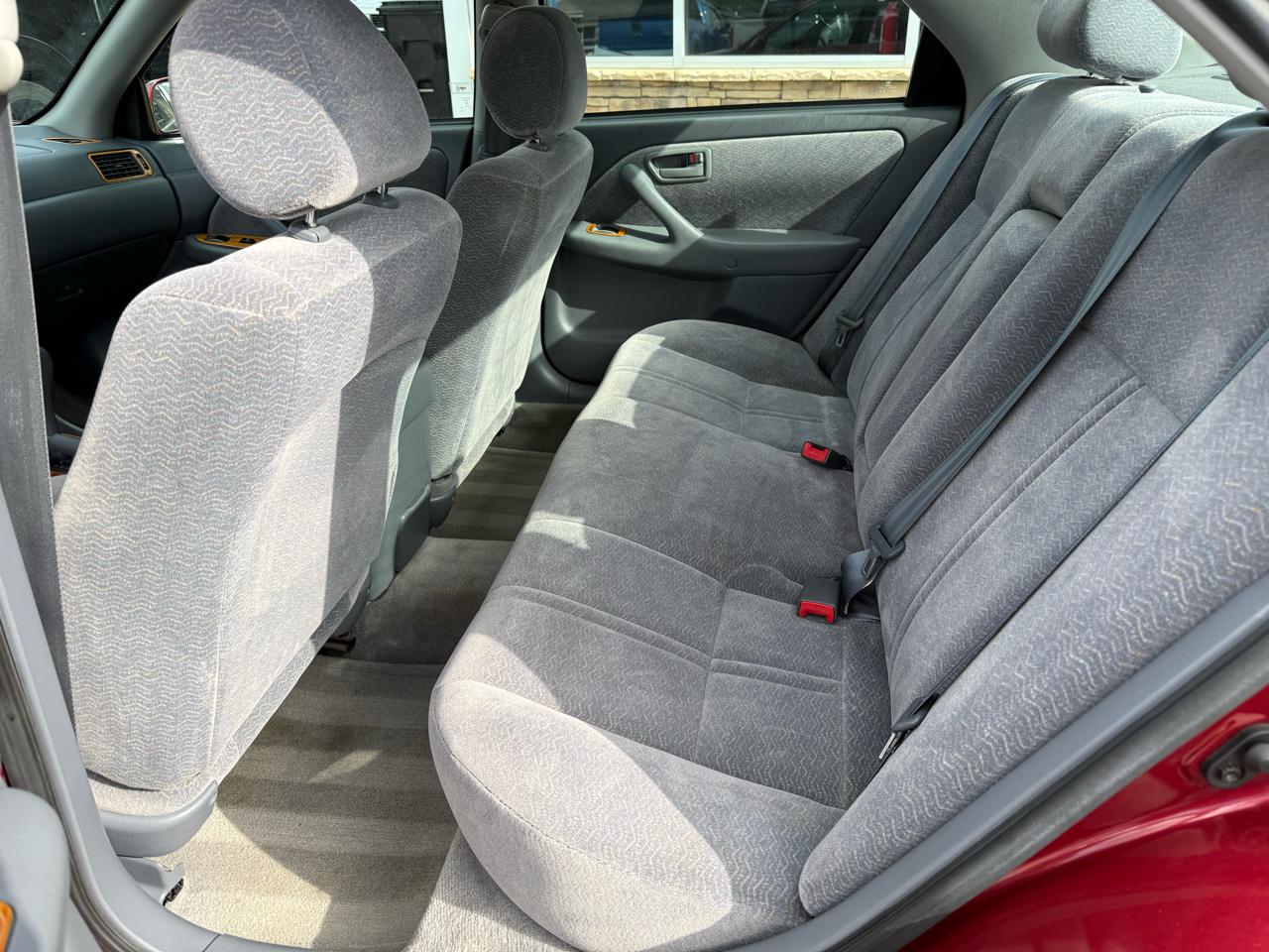 Toyota Camry CE 1997