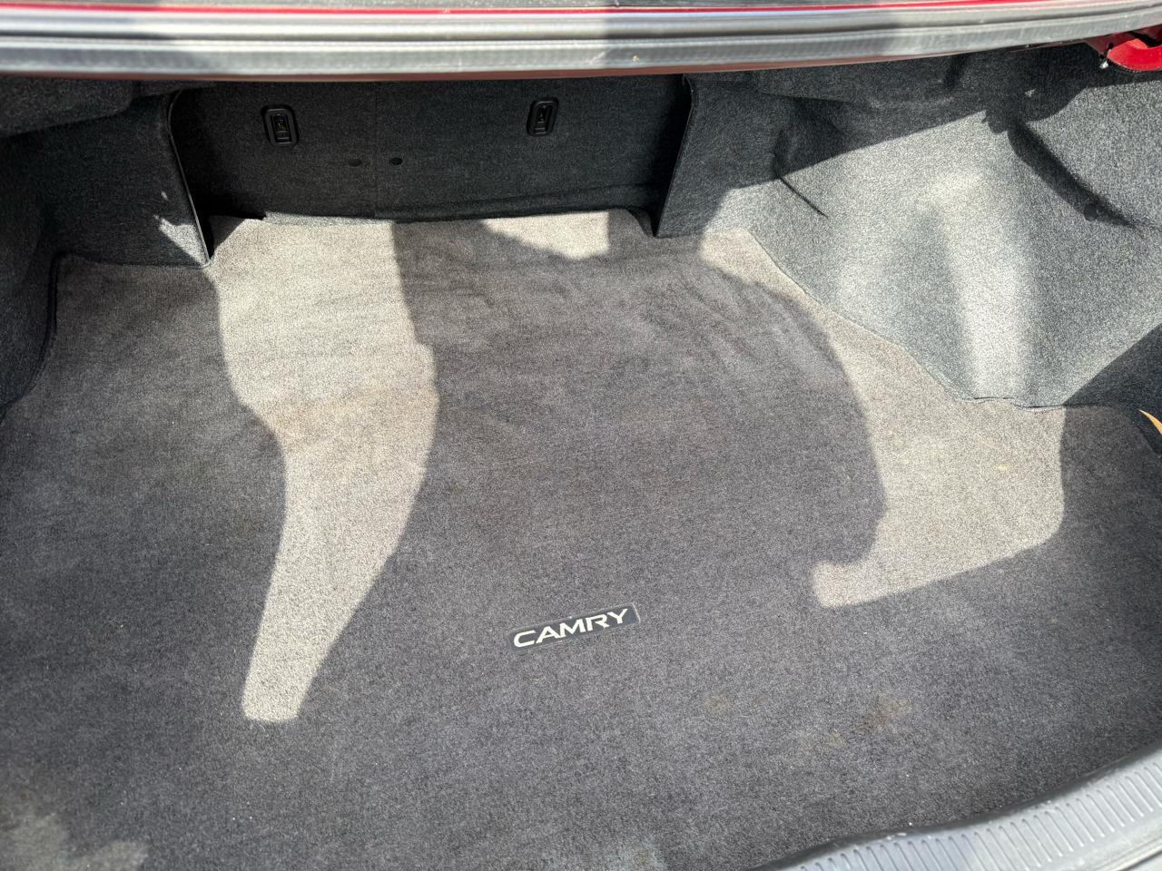 Toyota Camry CE 1997