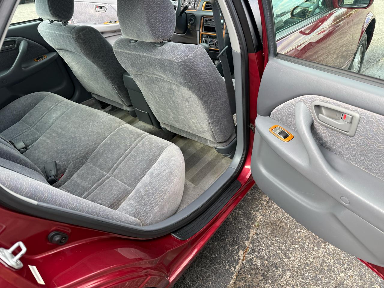 Toyota Camry CE 1997