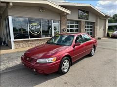 1997 Toyota Camry 