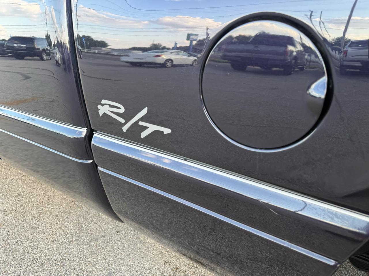 Dodge Ram 1500 Club Cab 6.5-ft. Bed 2WD 1998