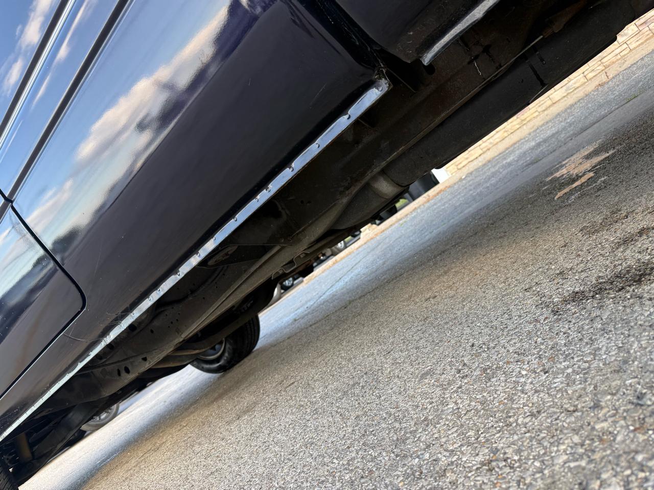 Dodge Ram 1500 Club Cab 6.5-ft. Bed 2WD 1998