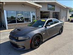 2017 Dodge Charger 