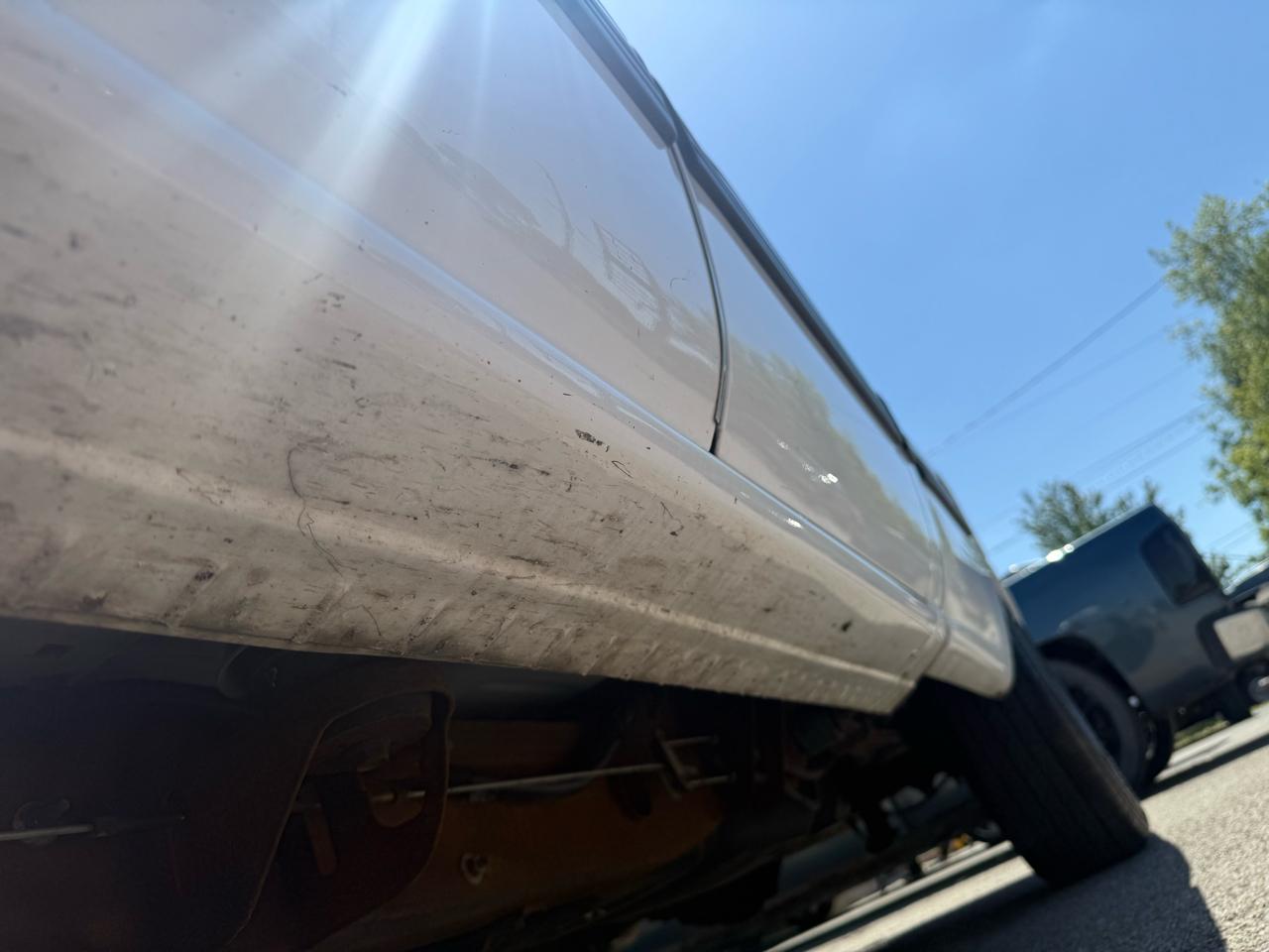 Chevrolet Silverado 1500 Short Bed 2WD 2001