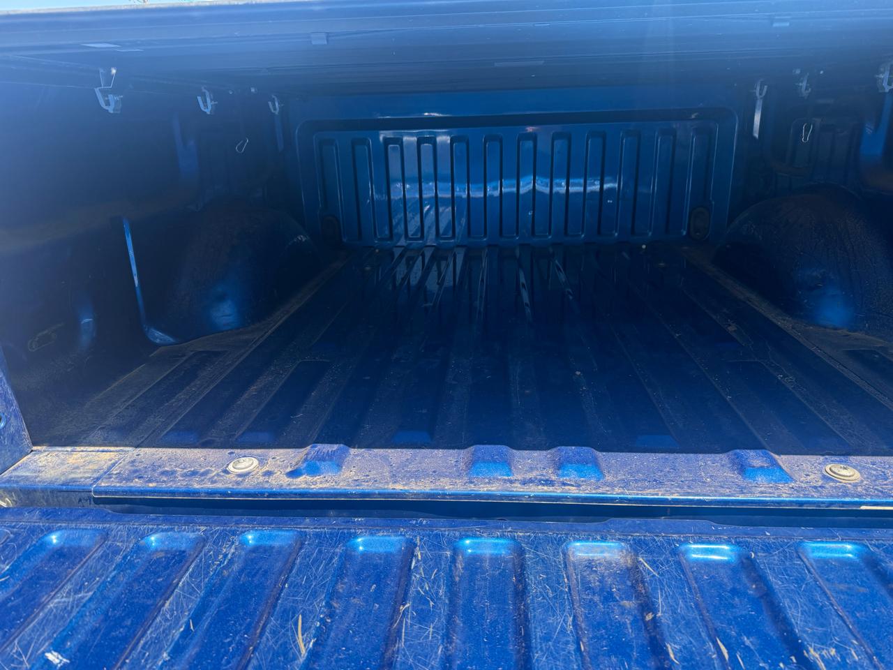 Ford F-150 XLT 4x4 SuperCrew 2013