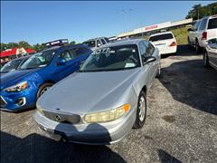 2004 Buick Century 