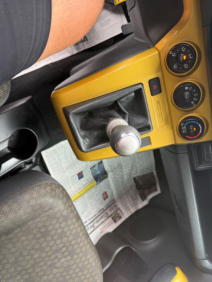 Scion xB Wagon 2008