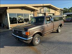 1990 Ford F-150 