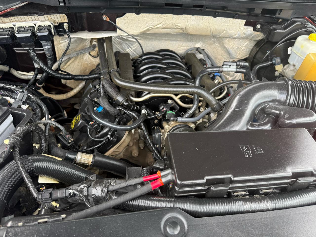 Ford F-150 FX4 4WD 2014