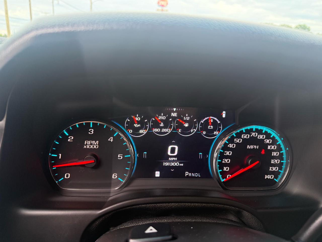 GMC Yukon XL Denali 4WD 2017
