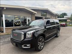 2017 GMC Yukon XL 
