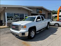2014 GMC Sierra 1500 