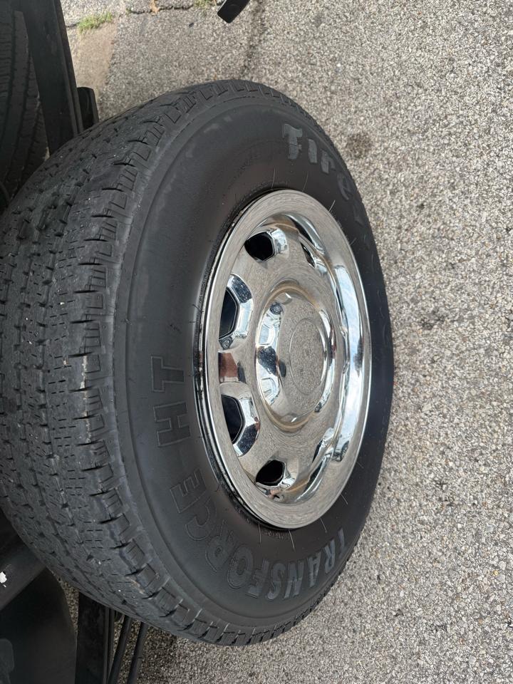 Ford F-150 XL SuperCab 2WD 2013