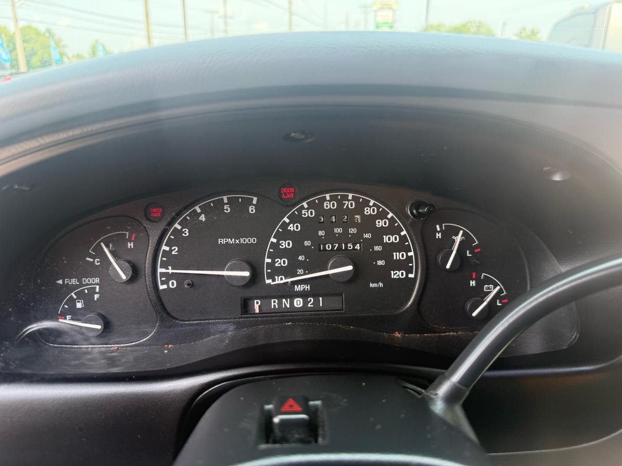 Ford Ranger XLT 3.0 2WD 2000