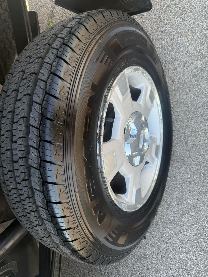 Ford F-150 XLT 2011