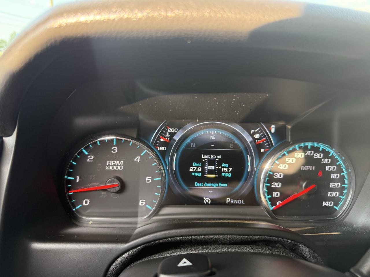 GMC Yukon XL Denali 4WD 2019