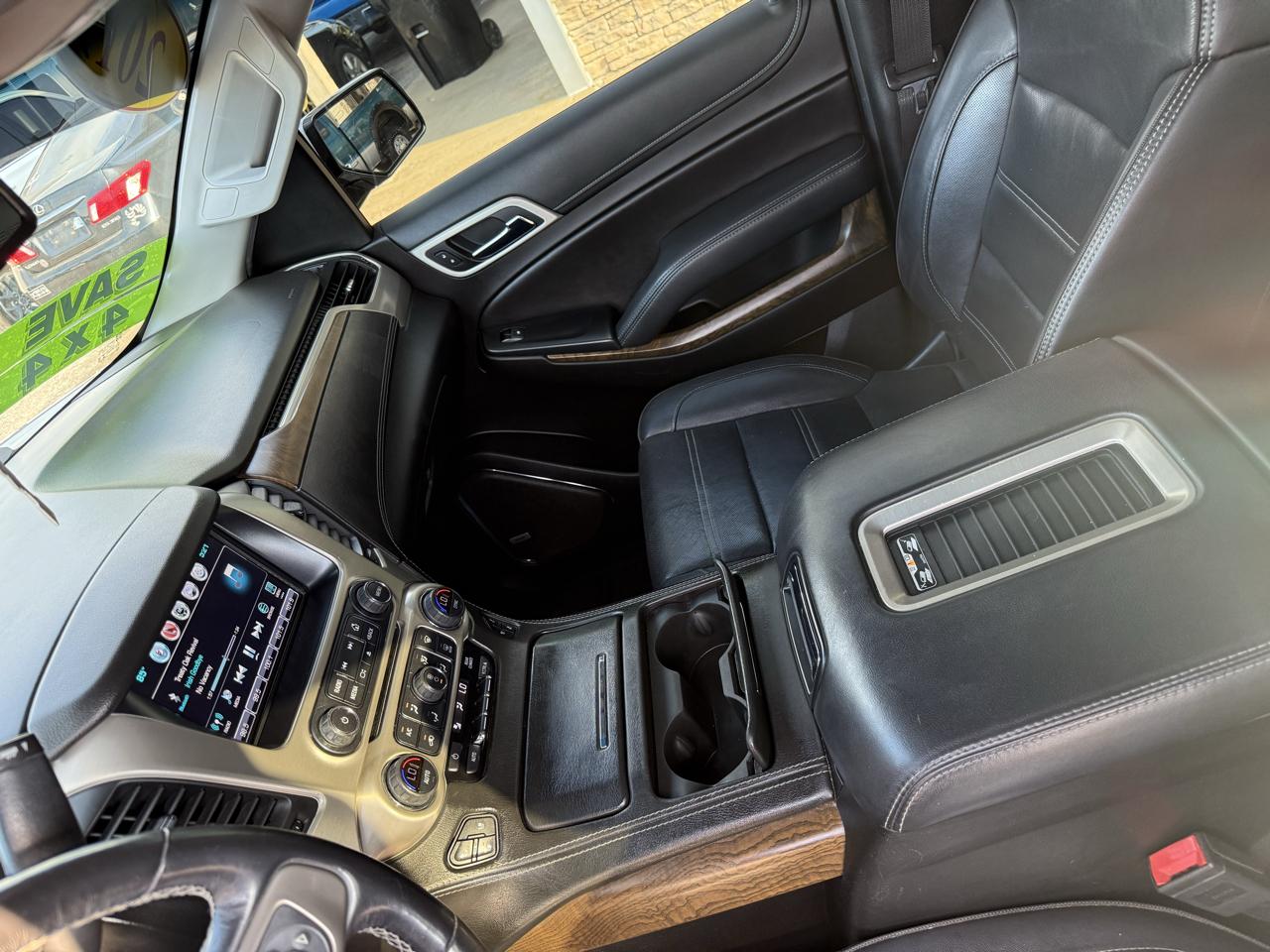 GMC Yukon XL Denali 4WD 2019