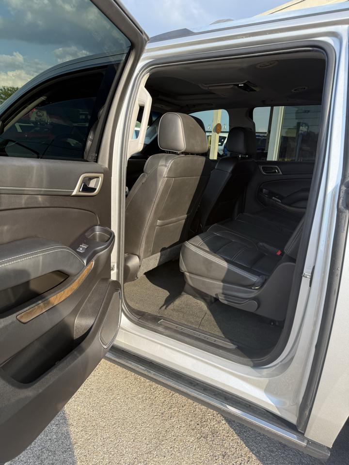 GMC Yukon XL Denali 4WD 2019