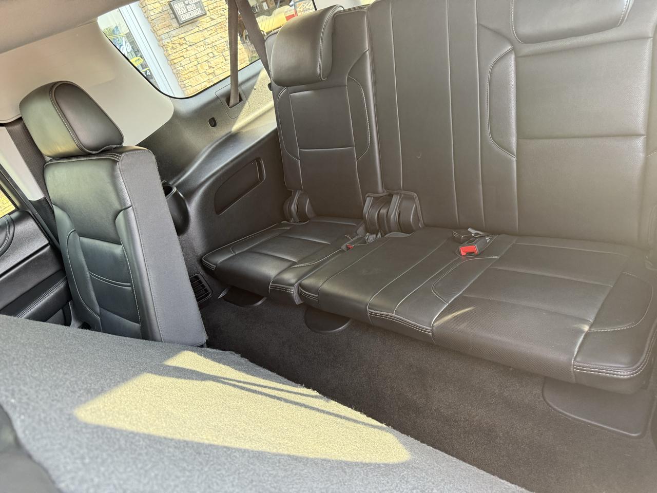GMC Yukon XL Denali 4WD 2019