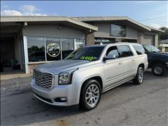 2019 GMC Yukon XL 