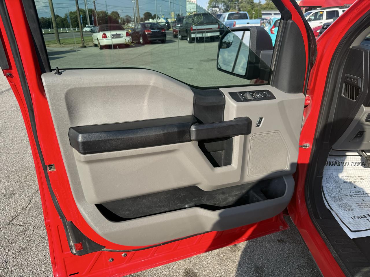 Ford F-150 XL 2WD 2019