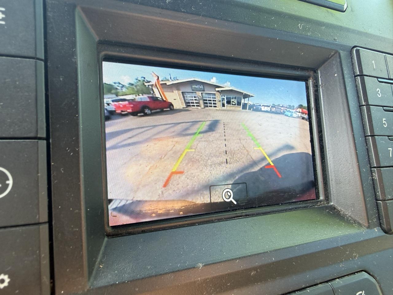 Ford F-150 XL 2WD 2019