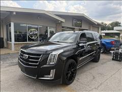 2019 Cadillac Escalade 