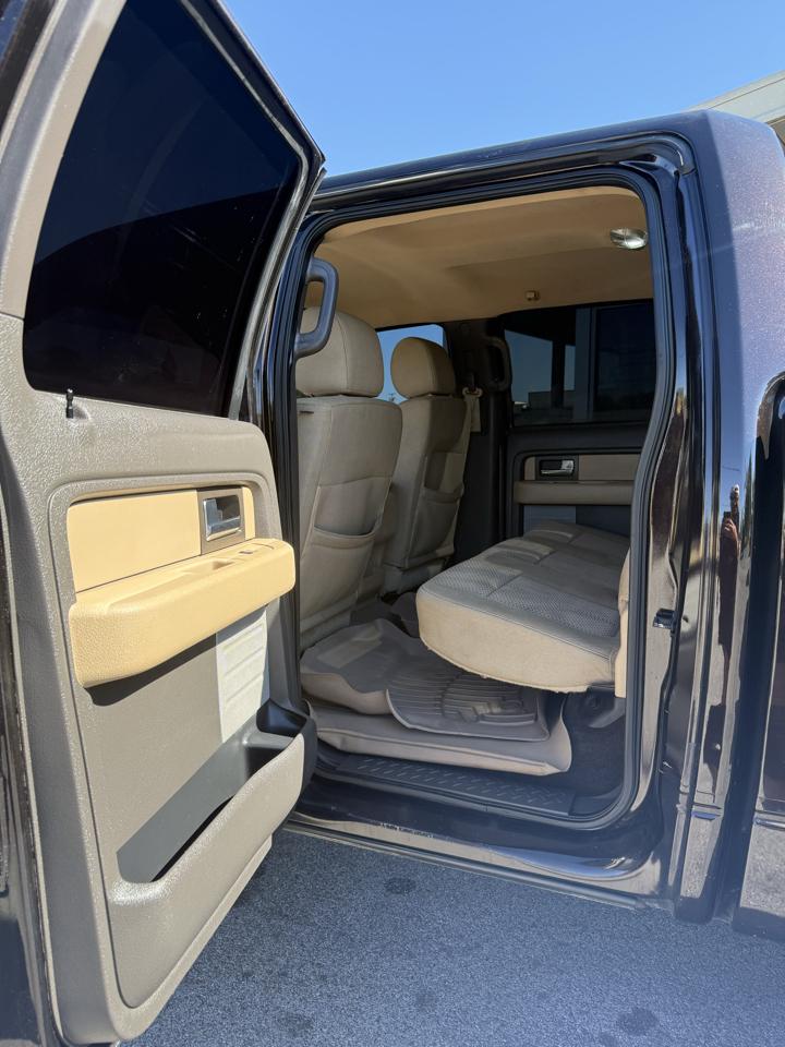 Ford F-150 XLT 2014