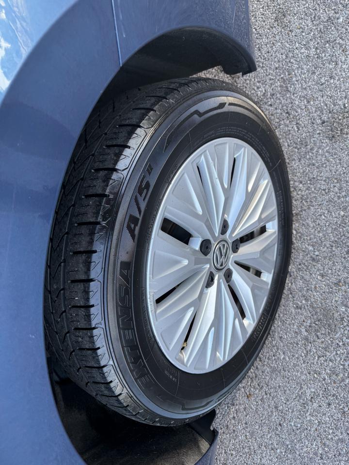 Volkswagen Jetta 1.4T SE 8A 2019