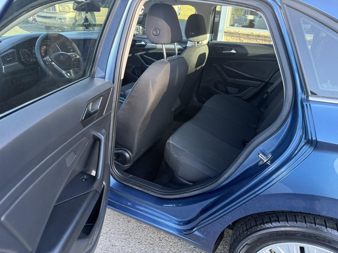 Volkswagen Jetta 1.4T SE 8A 2019
