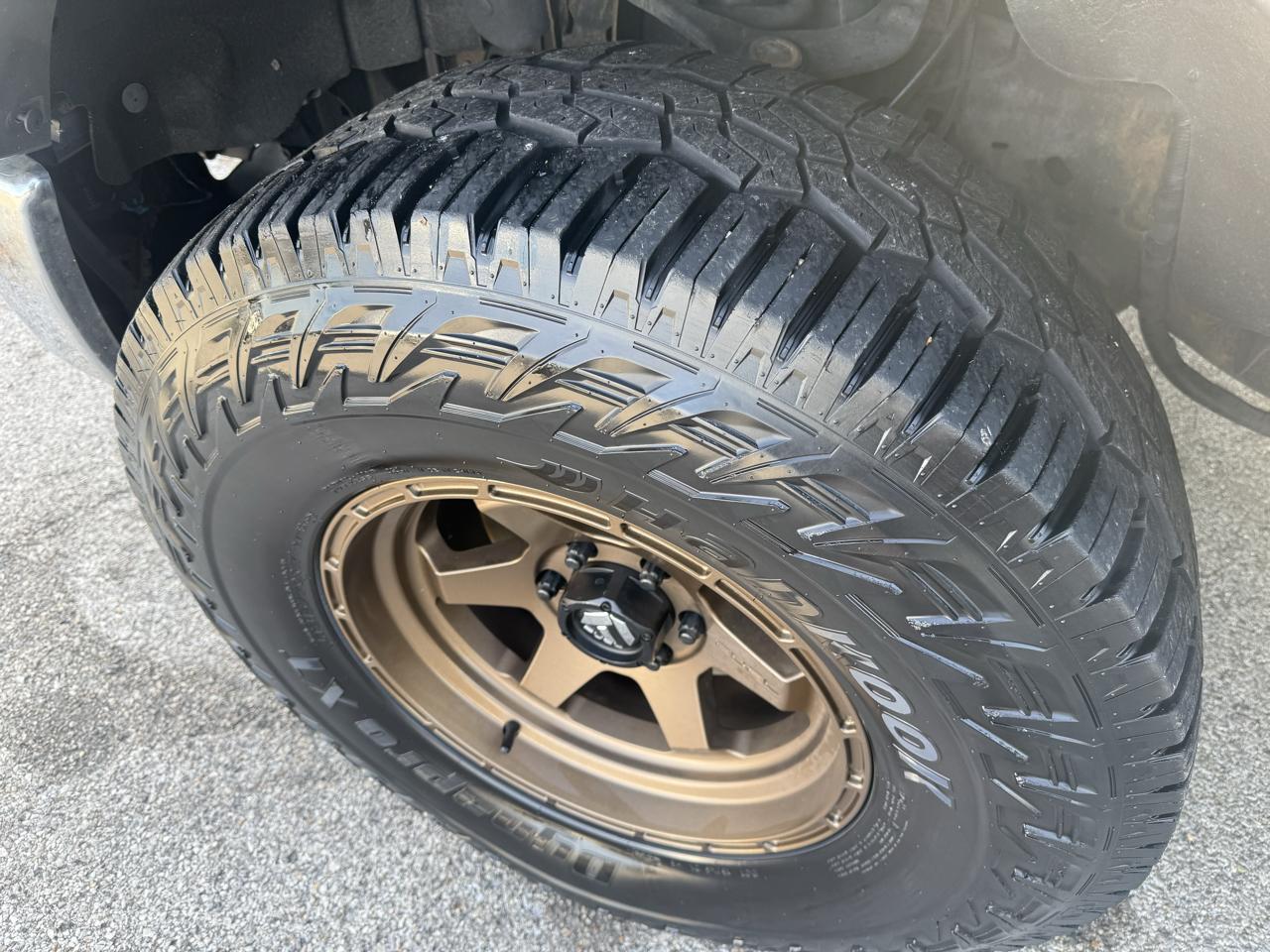 Ford F-150 XLT 4WD 2012