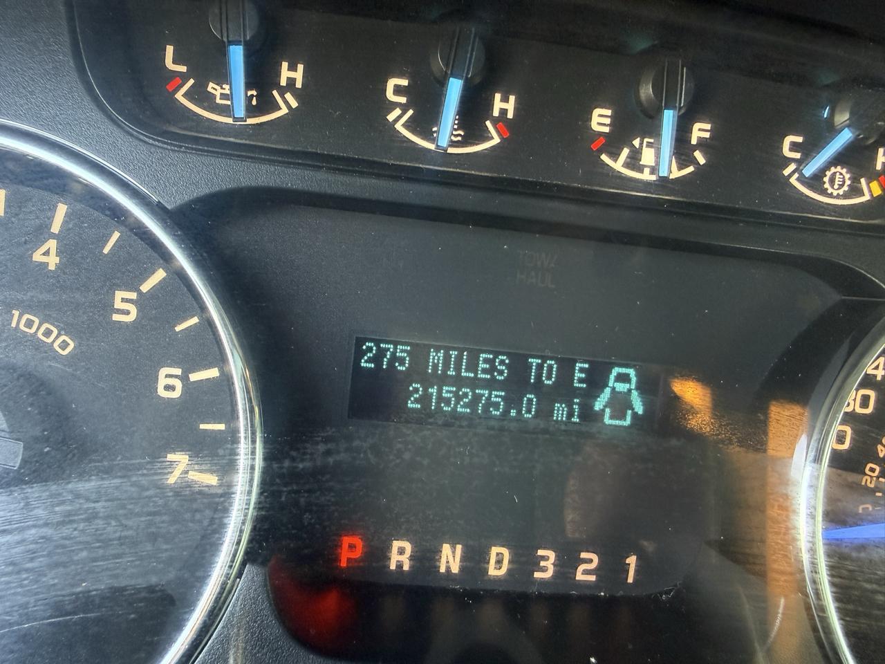 Ford F-150 XLT 4WD 2012