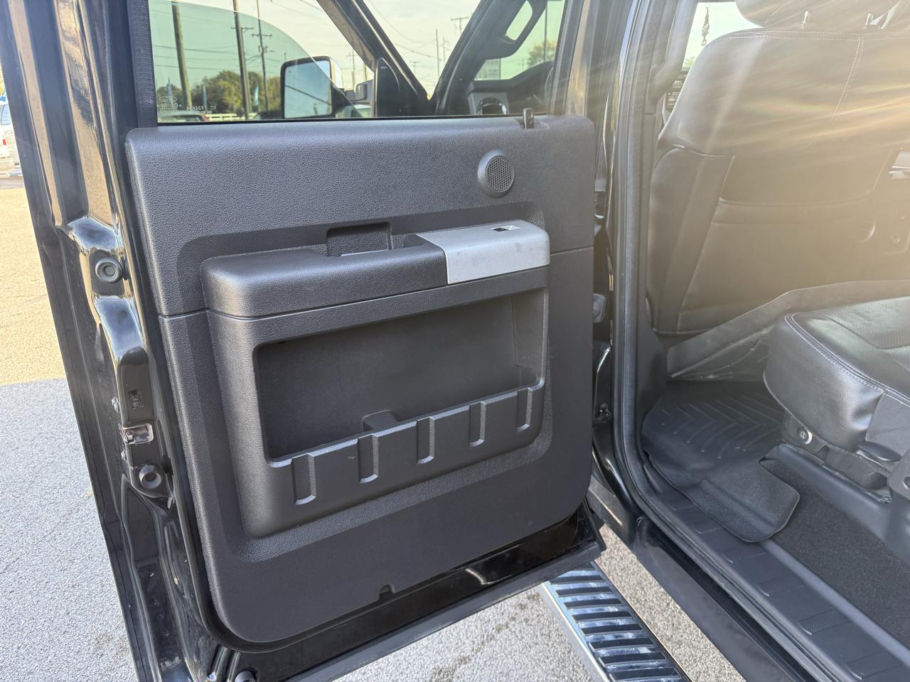 Ford F-250 SD XLT Crew Cab Long Bed 4WD 2015