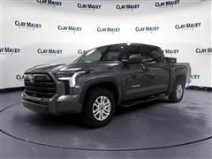 2022 Toyota Tundra 