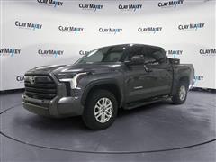 2022 Toyota Tundra 