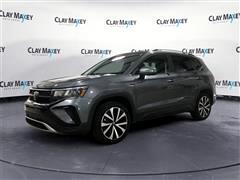 2023 Volkswagen Taos 