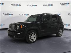 2021 Jeep Renegade 
