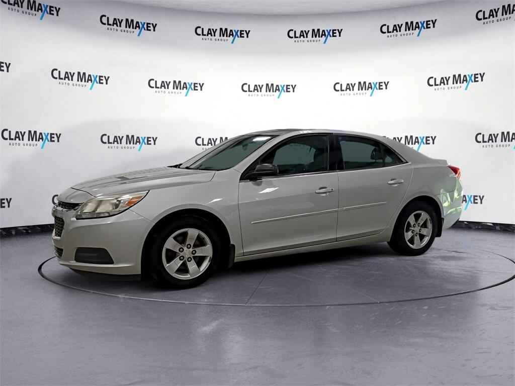 2014 Chevrolet Malibu LS