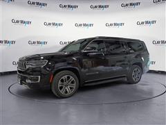 2023 Jeep Wagoneer L 
