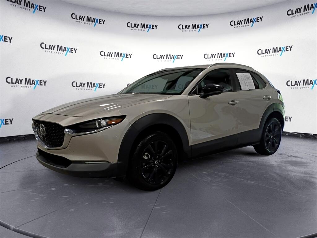 2024 Mazda CX-30