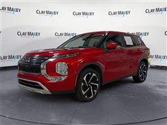 2024 Mitsubishi Outlander 