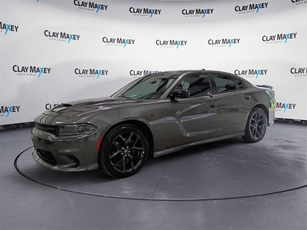 2022 Dodge Charger GT
