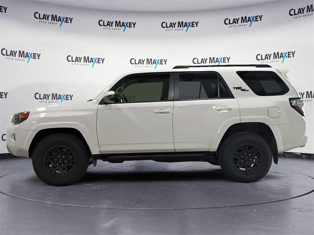 Toyota 4Runner  2023