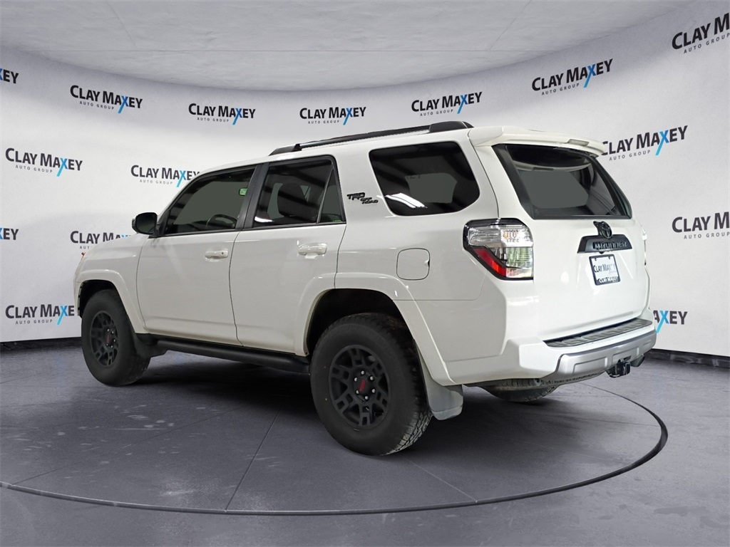 Toyota 4Runner  2023