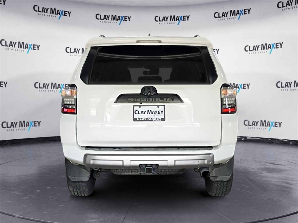 Toyota 4Runner  2023