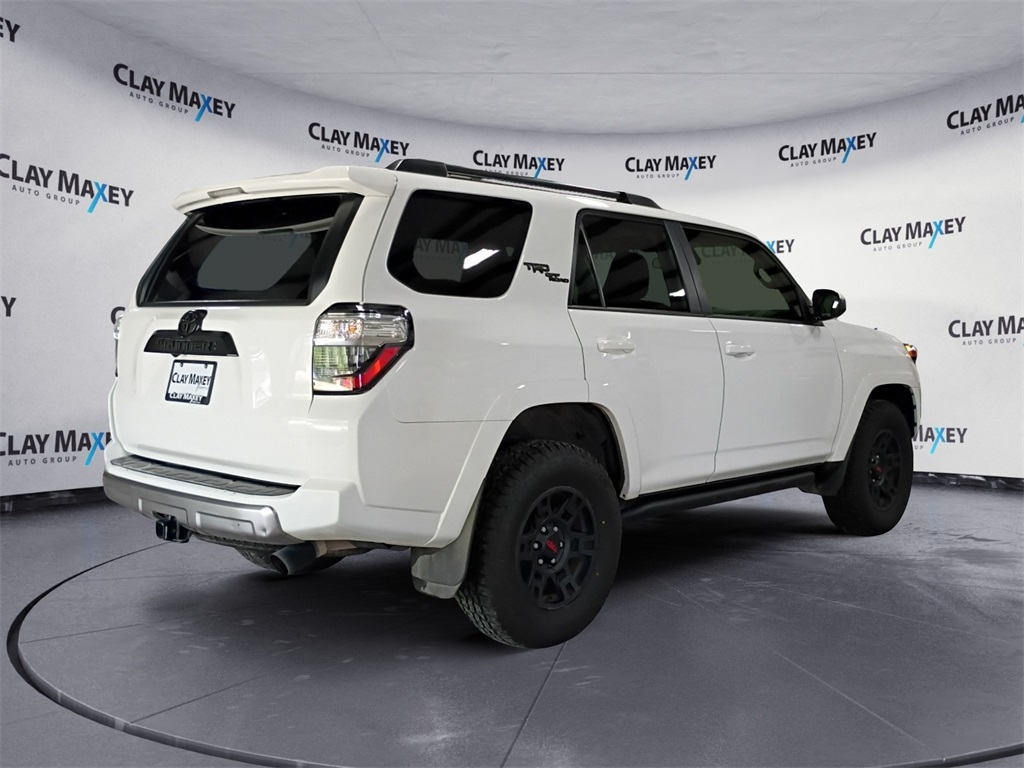 Toyota 4Runner  2023