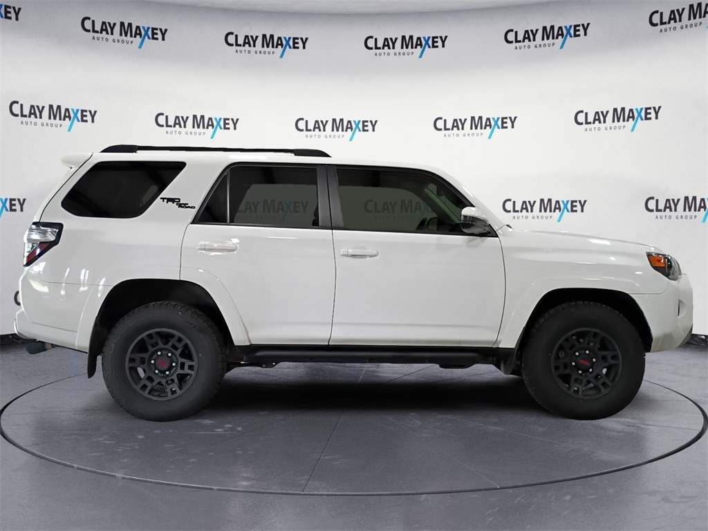 Toyota 4Runner  2023